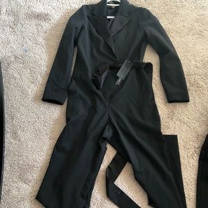 New Black casual jumper by MNG